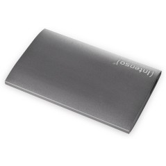 Intenso SSD 128GB 1.8" USB 3.0 - High-Speed Storage Solution for Effortless Data Transfer and Enhanced Performance
